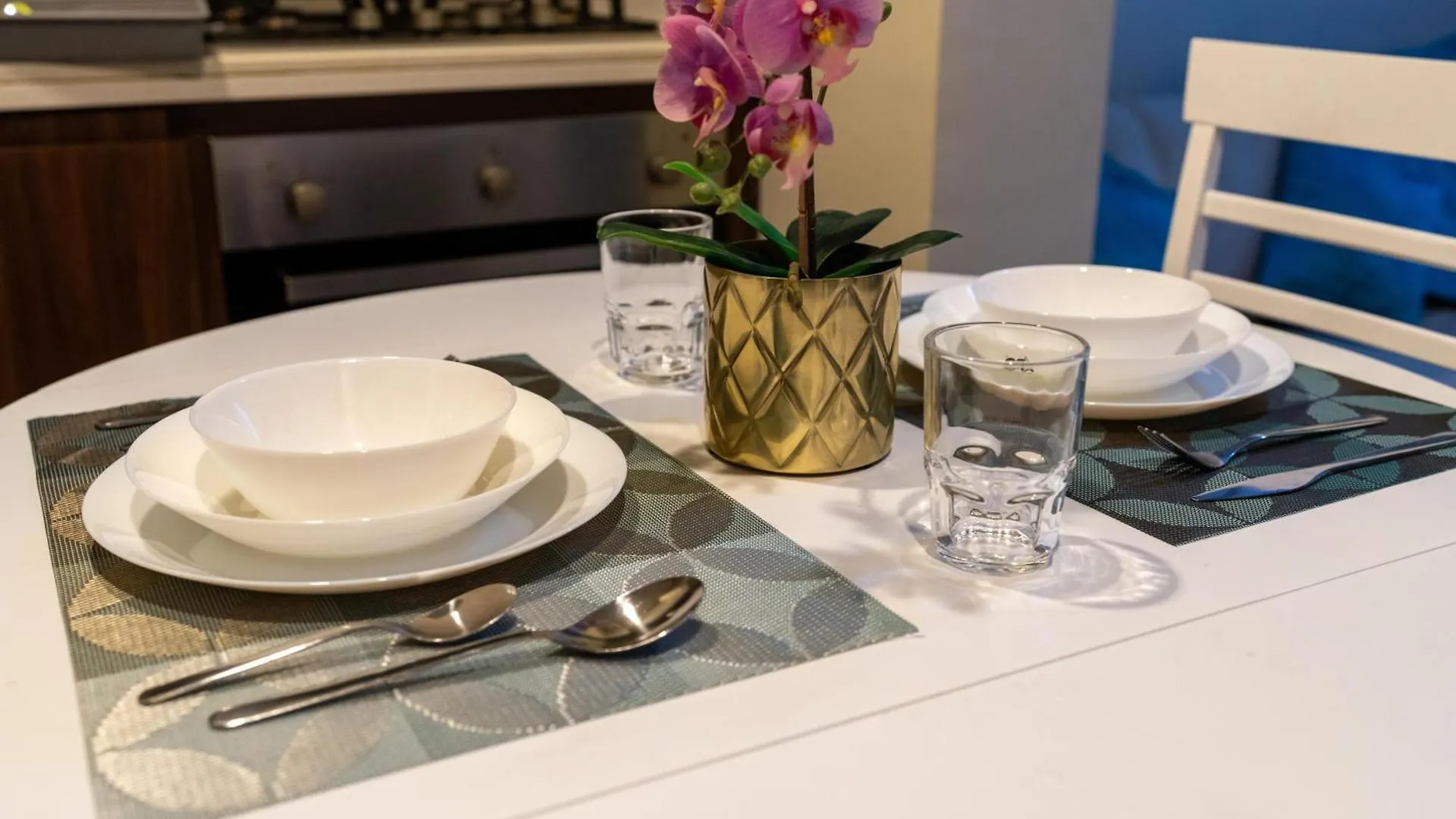 Apartment Luxury 1Br Apt, Canal View, Near Dubai Mall United Arab Emirates