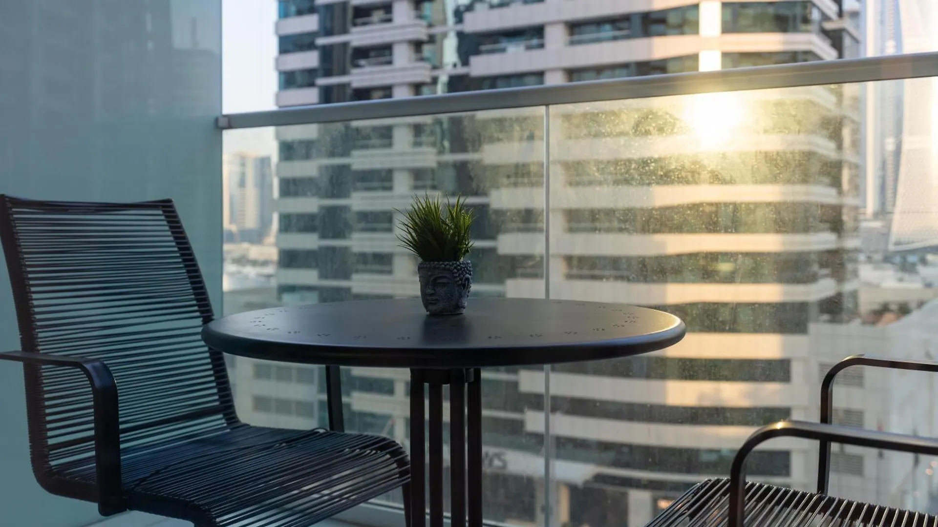 Luxury 1Br Apt, Canal View, Near Dubai Mall United Arab Emirates